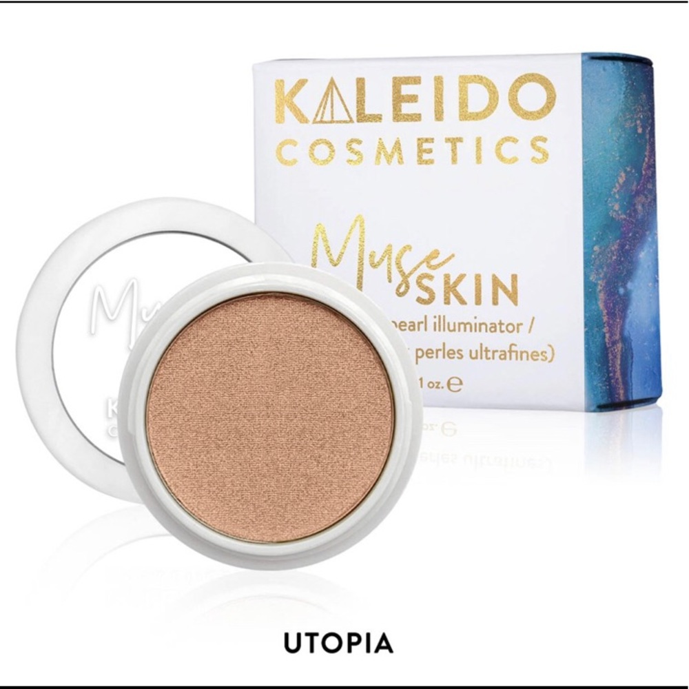 KALEIDO COSMETICS Muse Skin  Illuminator
